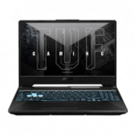 Asus TUF Gaming FA506NF-HN009, 1920x1080, 512GB SSD, 16GB RAM, AMD Radeon