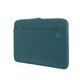 Navlaka za laptop TUCANO Top Sleeve MacBook Pro 14", petrolej plava