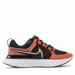 Tenisice za trčanje Nike React Infinity Run Fk 2 CT2423 800 Narančasta