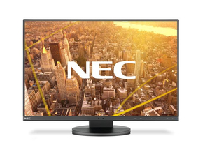 NEC MultiSync EA231WU monitor