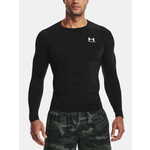 Majica dugih rukava Under Armour Under Armour HG Armour Comp 1361524-001 Veličina L