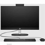 HP 24-cr0048ny 9R7Z0EA all in one računalo, 23.8", AMD Ryzen 5 7520U, 16GB RAM, 512GB SSD