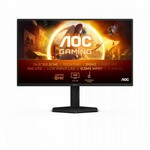 Dis 25 AOC 25G4SXU Gaming FHD Black/Grey