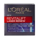 Loreal Paris noćna krema Revitalift Laser Renew, 50 ml