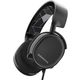 SteelSeries Arctis 3 gaming slušalice, 3.5 mm, bijela/crna/crvena/plava/siva, 98dB/mW, mikrofon