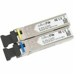 Mikrotik S-3553LC20D modul mrežnih primopredajnika 1250 Mbit/s SFP
