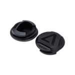 ČEPOVI ZA GRIPOVE ACID GILINK BLACK