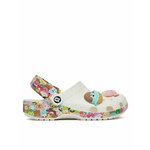 Crocs Natikače Classic Squishmallows Clog 210216 Bijela