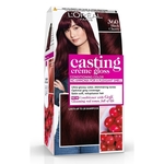 L'Oreal Paris Casting Creme Gloss Boja za kosu 360 Black Cherry