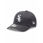Šilterica New Era Chicago White Sox League Essential 9Forty 60284861 Dark Grey