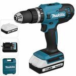 Makita HP488DWAE bušilica