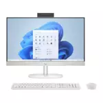 Računalo HP All-in-One 24-cr1007na | U5-125U / Ultra 5 / RAM 16 GB / SSD Pogon, A4QV6EAR1