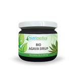 Bio agava sirup 330ml