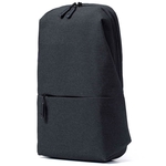 Xiaomi ruksak Mi City Sling, crna/siva