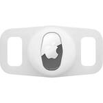 Case-Mate AirTag Dog Collar Transparent