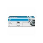 HP zamjenski toner CE278A, crna (black)