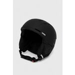 UVEX Stance Black Mat 51-55 cm Skijaška kaciga