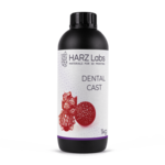 Harz Labs Dental Cast - 1000 ml
