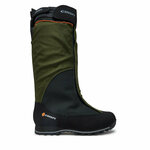 Trekking Crispi Highland Hp GORE-TEX CF43302800 Zelena