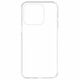 3MK Clear Case Apple iPhone 14 Pro
