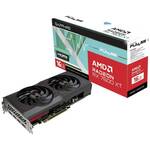 Sapphire PULSE AMD Radeon RX 7600 XT, 16GB DDR6