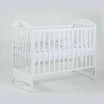 Krevet - Kinderbet Kiki 120x60 cm