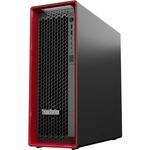 Lenovo stolno računalo ThinkStation 30GA009FGE, 32GB RAM, 1TB SSD, Windows 11
