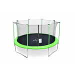 Legoni trampolin sa zaštitnom mrežom , 366 cm