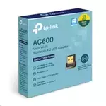 TP-Link ARCHER T2UB NANO, AC600 Nano Wi-Fi Bluetooth 4.2 USB adapter