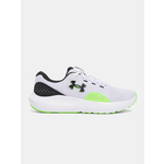 Men's shoes Under Armour UA Charged Surge 4 - Men's bijela