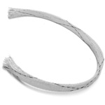 Supra NYLON BRAID, mrežica za kablove od 5-8mm, bijeli, 1m, oznaka modela S1086000211