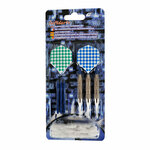 Set strelica i vrhova za pikado Echowell ACD 3350