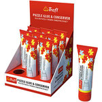Ljepilo za puzzle - Trefl