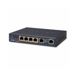 Planet GSD-604HP switch, 6x