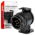AMIO adapter/utičnica 13 na 7 pin