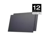 EcoFlow 450W Rigidni Solarni Panel (2 komada) EF SOLAR450W-2