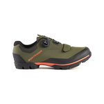 Cipele Bontrager Foray Mountain Olive Grey - 42