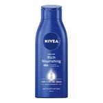 NIVEA Mlijeko za tijelo za vrlo suhu kožu 400 ml