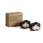 Xerox toner 106R02611, crna (black)/žuta (yellow)