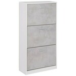 Cipelar Ante 60x24x115 cm