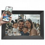 Okvir za fotografije Denver, DENVER, FRAMEO 10.1" 16GB (crna, kapacitet 16GB, dijagonala 10.1")