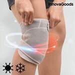 Štitnik za Koljeno s Gelom za Učinak Hlađenja i Grijanja InnovaGoods