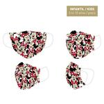 HYGIENIC MASK REUSABLE APPROVED MINNIE Other