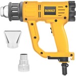 Dewalt fen za vrući zrak D26411, 1800W/2000W