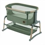 Maxi Cosi kolijevka iora air beyond green