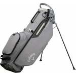 Callaway Fairway C Torba za golf sa stalkom Charcoal Heather (Samo otvarano)
