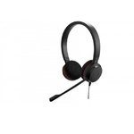 Jabra Evolve 20 slušalice, USB/bluetooth, crna, 10dB/mW/98dB/mW, mikrofon