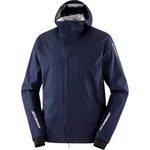 JAKNA SALOMON S/LAB ULTRA JKT U NIGHT SKY