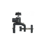 Cullmann univerzalni vice CC50 + CB2.7 kuglasta glava