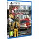 Firefighting Simulator: The Squad (Playstation 5) - 4041417870523 4041417870523 COL-14663
